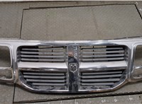  Решетка радиатора Dodge Nitro 20306965 #1