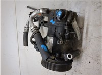 96519109, 6453QJ Компрессор кондиционера Peugeot 207 20306975 #2