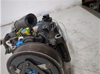 96519109, 6453QJ Компрессор кондиционера Peugeot 207 20306975 #4