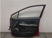  Дверь боковая (легковая) Subaru XV 2011-2017 20306978 #4