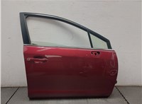  Дверь боковая (легковая) Subaru XV 2011-2017 20306978 #1