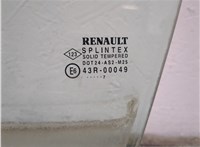  Стекло боковой двери Renault Scenic 2003-2009 20306999 #2
