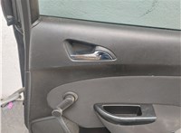  Дверь боковая (легковая) Opel Astra J 2010-2017 20307002 #5