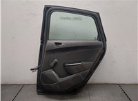  Дверь боковая (легковая) Opel Astra J 2010-2017 20307002 #7