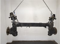  Балка подвески задняя Citroen C3 Aircross 2021-2024 20307004 #1