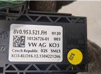 8V0953502H Переключатель поворотов и дворников (стрекоза) Audi A3 (8V) 2016-2020 20307010 #3