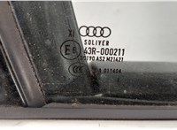  Стеклоподъемник электрический Audi A8 (D4) 2010-2017 11353016 #6