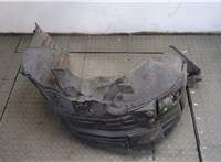 63841EB000 Защита арок (подкрылок) Nissan Navara 2005-2015 20307033 #3