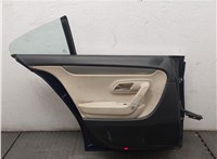  Дверь боковая (легковая) Volkswagen Passat CC 2008-2012 20307034 #3