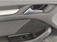  Стекло боковой двери Audi A3 (8V) 2012-2016 11353025 #6