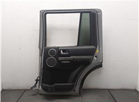  Дверь боковая (легковая) Land Rover Discovery 3 2004-2009 20307047 #3