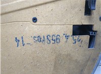  Дверная карта (Обшивка двери) Mercedes 124 E 1993-1995 20307048 #5