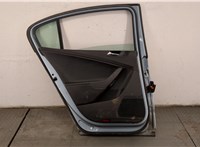  Дверь боковая (легковая) Volkswagen Passat 6 2005-2010 20307055 #4
