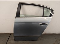  Дверь боковая (легковая) Volkswagen Passat 6 2005-2010 20307055 #1
