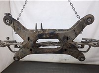  Балка подвески задняя Bentley Continental GT 2003-2011 20307060 #2