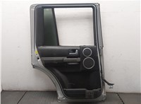  Дверь боковая (легковая) Volkswagen Passat CC 2008-2012 20307063 #3