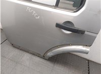  Дверь боковая (легковая) Volkswagen Passat CC 2008-2012 20307063 #8