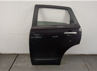  Дверь боковая (легковая) Nissan Qashqai 2006-2013 20307067 #1