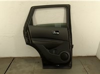  Дверь боковая (легковая) Nissan Qashqai 2006-2013 20307067 #8