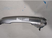 80642AV600 Ручка двери наружная Nissan Primera P12 2002-2007 20307069 #1