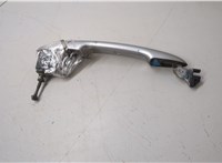 80642AV600 Ручка двери наружная Nissan Primera P12 2002-2007 20307069 #4