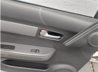  Дверь боковая (легковая) Suzuki Swift 2003-2011 20307071 #8