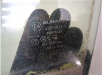 61011FG100 Стекло боковой двери Subaru Impreza (G12) 2007-2012 20307095 #2