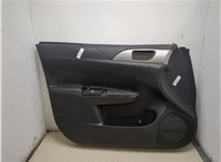  Дверная карта (Обшивка двери) Subaru Impreza (G12) 2007-2012 20307099 #1