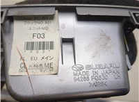  Кнопка стеклоподъемника (блок кнопок) Subaru Impreza (G12) 2007-2012 20307100 #4