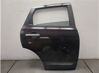  Дверь боковая (легковая) Nissan Qashqai 2006-2013 20307108 #1