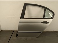  Дверь боковая (легковая) BMW 3 E46 1998-2005 20307112 #1