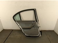  Дверь боковая (легковая) BMW 3 E46 1998-2005 20307112 #8