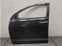  Дверь боковая (легковая) Nissan Qashqai 2006-2013 20307120 #1