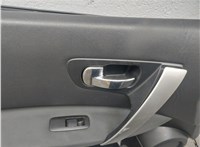  Дверь боковая (легковая) Nissan Qashqai 2006-2013 20307120 #9