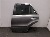 A1647350710 Стекло форточки двери Mercedes ML W164 2005-2011 11353090 #4