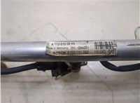  Форсунка топливная Mercedes E W210 1995-2002 20307144 #2