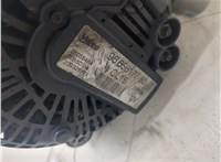 9665617780 Генератор Citroen C3 picasso 2009-2017 20307202 #3