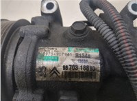  Компрессор кондиционера Citroen C3 picasso 2009-2017 20307212 #3