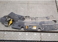  Накладка замка капота Ford Kuga 2016-2019 20307213 #1