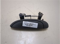 7700433075 Ручка двери наружная Renault Clio 1998-2008 20307261 #1