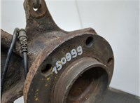 Ступица (кулак, цапфа) Volkswagen Crafter 2006-2016 20307289 #2