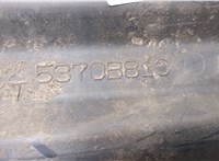  Защита арок (подкрылок) Mitsubishi Eclipse Cross 2017-2020 20307339 #3