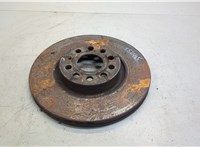  Диск тормозной Volkswagen Passat 8 2015- 20307341 #1