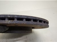  Диск тормозной Volkswagen Passat 8 2015- 20307341 #3