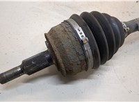  Полуось (приводной вал, шрус) Volkswagen Transporter 5 2009-2015 20307357 #2