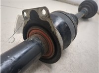 7E0407272T Полуось (приводной вал, шрус) Volkswagen Transporter 5 2003-2015 20307357 #7