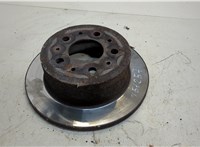 4249K7 Диск тормозной Peugeot Boxer 2014- 20307369 #1