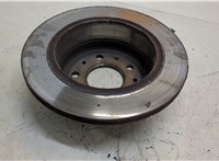 4249K7 Диск тормозной Peugeot Boxer 2014- 20307369 #2