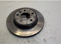  Диск тормозной Mercedes Vito W638 1996-2003 20307372 #1