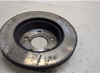  Диск тормозной Mercedes Vito W638 1996-2003 20307372 #2
